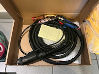 Kleine partij las en bouwtoebehoren - afbeelding 1 van  11