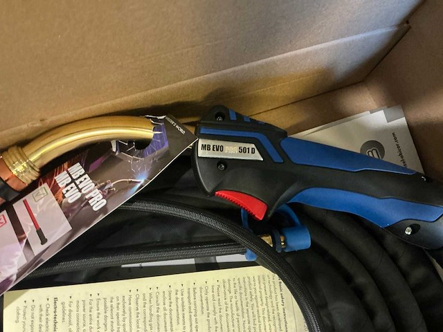 Kleine partij las en bouwtoebehoren - afbeelding 4 van  11