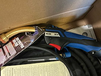 Kleine partij las en bouwtoebehoren - afbeelding 4 van  11