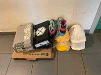 Kleine partij las en bouwtoebehoren - afbeelding 5 van  11