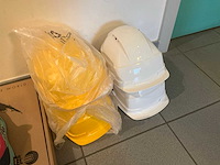 Kleine partij las en bouwtoebehoren - afbeelding 8 van  11