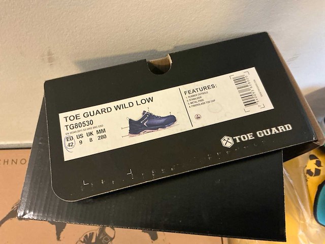 Kleine partij las en bouwtoebehoren - afbeelding 10 van  11