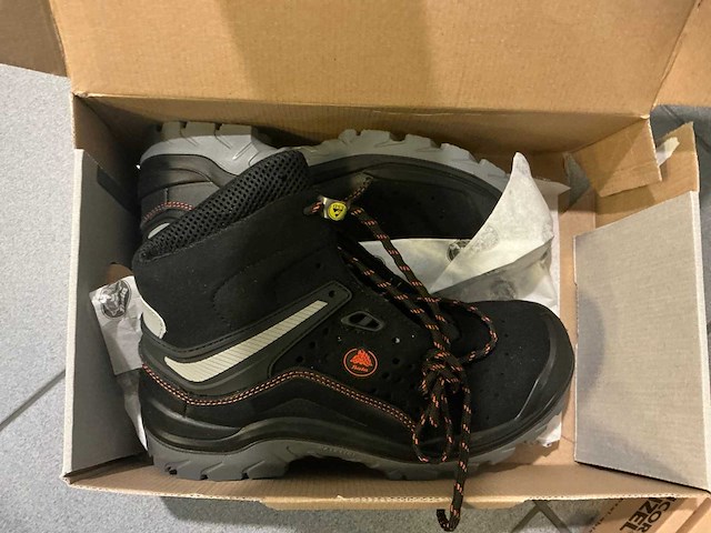 Kleine partij las en bouwtoebehoren - afbeelding 11 van  11