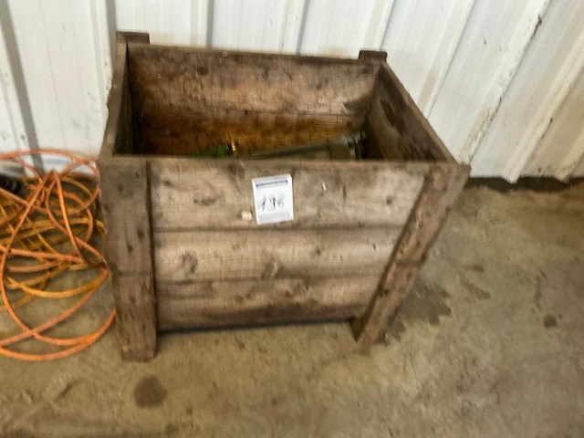 Kleine partij machineonderdelen - afbeelding 3 van  4