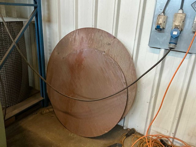 Kleine partij machineonderdelen - afbeelding 4 van  4