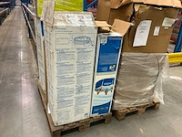 Kleine partij opzetzwembaden en accessoires - afbeelding 2 van  5