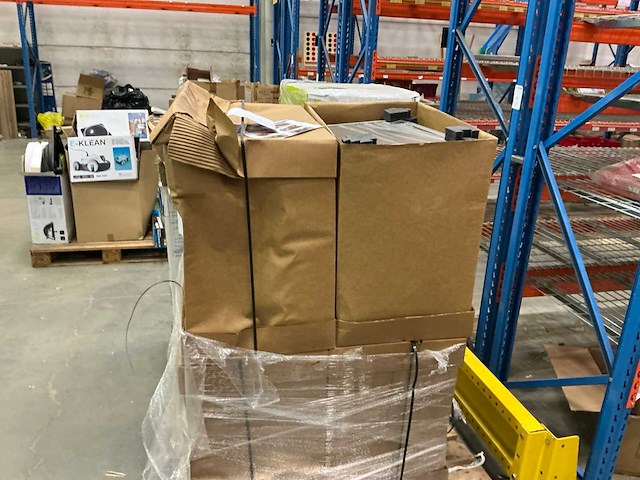 Kleine partij opzetzwembaden en accessoires - afbeelding 5 van  5