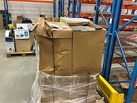 Kleine partij opzetzwembaden en accessoires - afbeelding 5 van  5