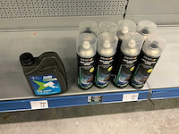 Kleine partij persluchtapparatuur en nieten - afbeelding 12 van  16