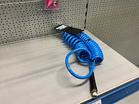 Kleine partij persluchtapparatuur en nieten - afbeelding 11 van  16