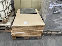 Kleine partij plaatmateriaal - afbeelding 1 van  2