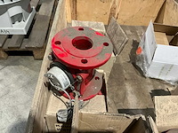 Kleine partij watertellers - afbeelding 1 van  4