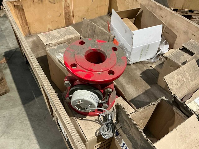 Kleine partij watertellers - afbeelding 2 van  4