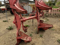 Kleine ploeg schaar - afbeelding 1 van  6