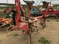 Kleine ploeg schaar - afbeelding 2 van  6