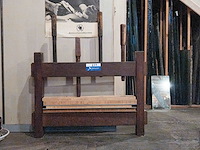 Kleine pres - afbeelding 1 van  1