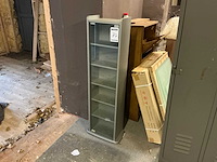 Kleine presentatiekast - afbeelding 1 van  2