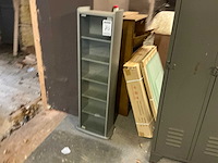 Kleine presentatiekast - afbeelding 2 van  2