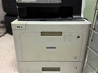 Kleine printer - afbeelding 1 van  3
