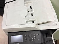 Kleine printer - afbeelding 2 van  3