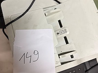Kleine printer - afbeelding 3 van  3