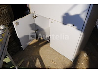 Kleine raambalie - afbeelding 3 van  6