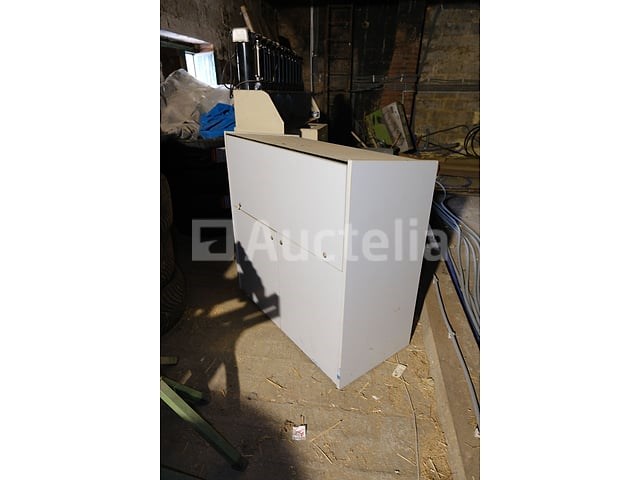 Kleine raambalie - afbeelding 6 van  6