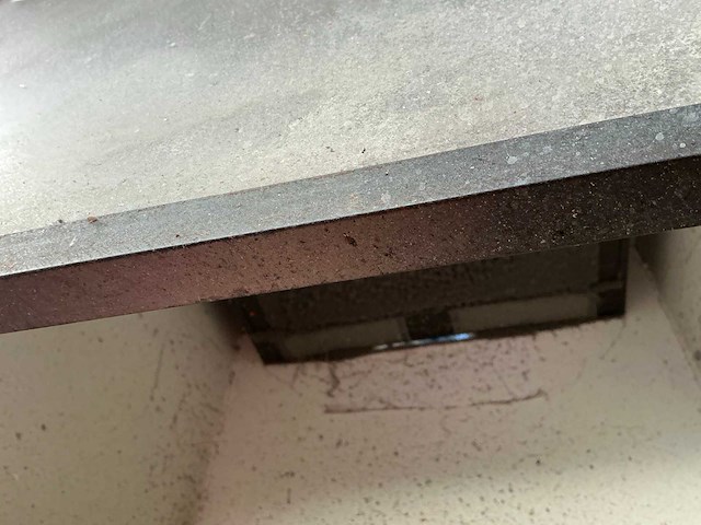 Kleine spuitkabine - afbeelding 3 van  4