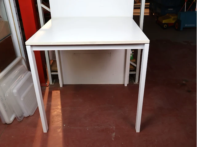 Kleine tafel - afbeelding 1 van  6