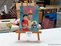 Kleine trent - afbeelding 1 van  2