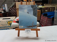 Kleine trent - afbeelding 2 van  2