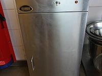 Kleine warmtekast (forved italia) - afbeelding 2 van  5