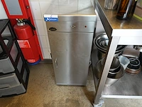 Kleine warmtekast (forved italia) - afbeelding 5 van  5