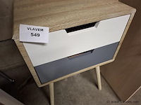 Kleinmeubel - afbeelding 1 van  1