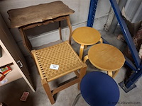 Kleinmeubel - afbeelding 1 van  1