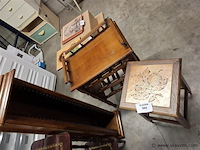 Kleinmeubel - afbeelding 1 van  2