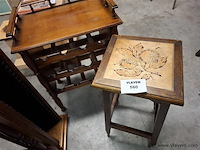 Kleinmeubel - afbeelding 2 van  2