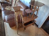 Kleinmeubelen - afbeelding 1 van  1