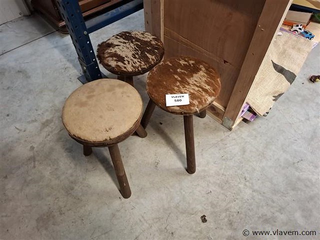 Kleinmeubelen - afbeelding 1 van  1