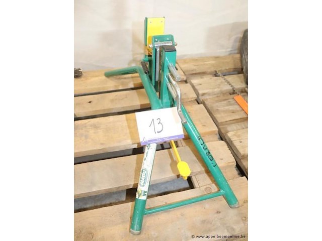 Klem macc - afbeelding 1 van  4