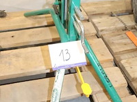 Klem macc - afbeelding 1 van  4