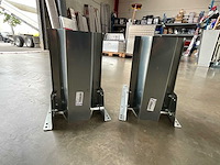 Klem voor op aanhangwagen - afbeelding 5 van  5