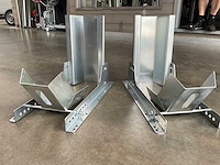 Klem voor op aanhangwagens (2x) - afbeelding 4 van  4