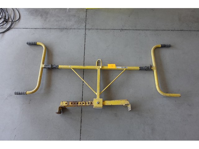 Klem - afbeelding 2 van  2