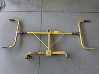 Klem - afbeelding 2 van  2