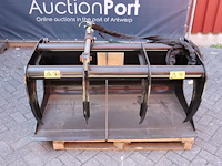 Klembak manitou 140 cm 2021 nieuw - afbeelding 1 van  1