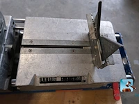 Klemframe voor een lasmachine - afbeelding 5 van  8
