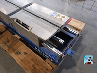 Klemframe voor een lasmachine - afbeelding 6 van  8