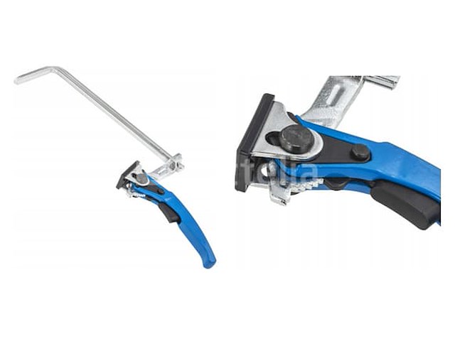 Klemmen 200 x 60 mm - afbeelding 3 van  3