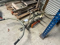 Klemmen (3x) - afbeelding 1 van  6